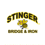 Stinger Bridge & Iron