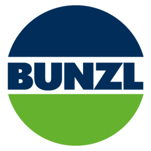 bunzl plc