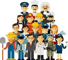 Professions jobs